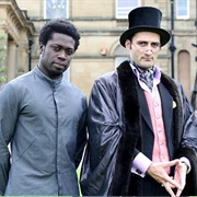 Sorcerer's Apprentice (CBBC)