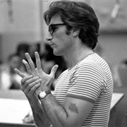 David Axelrod - Holy Thursday