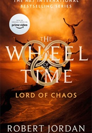Lord of Chaos (Robert Jordan)