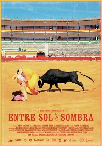 Between Sun and Shade