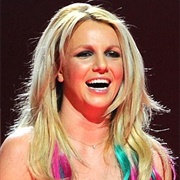 Britney Spears