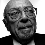 Ahmet Ertegun