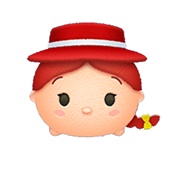 Jessie Tsum Tsum
