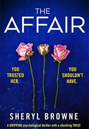 The Affair (Sheryl Browne)