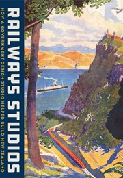 Railways Studios (Peter Alsop)