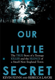 Our Little Secret (Kevin Flynn)
