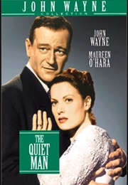 The Quiet Man (1952)