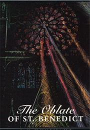 The Oblate of St. Benedict (Joris-Karl Huysmans)