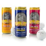 Big Easy Iced Tea & Lemonade