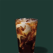 Vanilla Sweet Cream Cold Brew