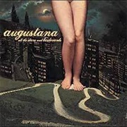 Augustana - All the Stars and Boulevards