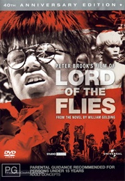 Lord of the Flies (1963)