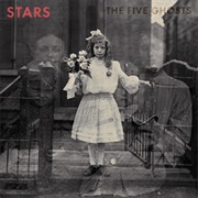 Stars - The Five Ghosts