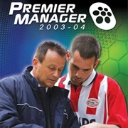 Premier Manager 2003/04