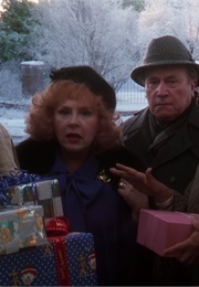 National Lampoon's Christmas Vacation (1989)