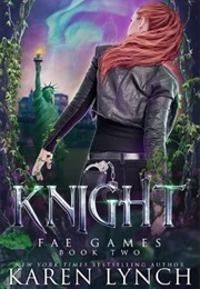 Knight (Karen Lynch)