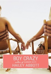 Boy Crazy (Hailey Abbott)