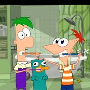 Everything's Better With Perry