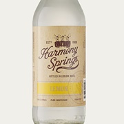 Harmony Springs Lemon