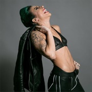 Andre Shakti (Queer, She/Her)