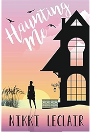 Haunting Me (Vivian Brooks)