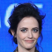 Eva Green