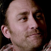 Season 9 Episode 19 "The Edge of Winter"