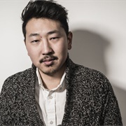 Andrew Ahn (Gay, He/Him)