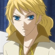 Edward V (Kuroshitsuji)