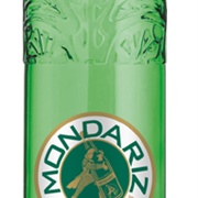 Mondariz Water (Spain)