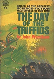 The Day of the Triffids (Wyndham)