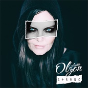 Strong - Anette Olzon