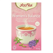 Yogi Women's Balance Tea