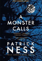 A Monster Calls (Patrick Ness)