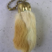 Rabbit's Foot