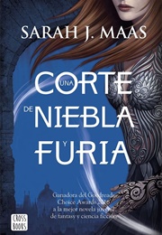 Una Corte De Niebla Y Furia (Sarah J. Maas)
