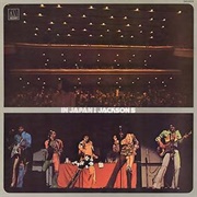 The Jackson 5 in Japan by Jackson 5