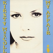 My Affair - Kirsty MacColl