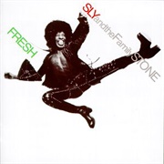 Sly &amp; the Family Stone - Fresh