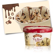 Turkey Hill Tin Roof Sundae