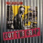 The Clash - Cut the Crap (1985)
