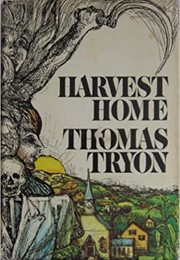 Harvest Home (Thomas Tryon)