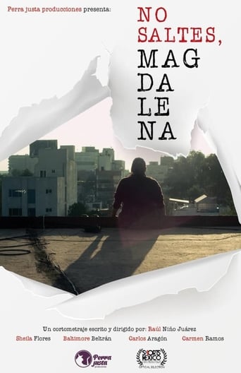 Don't Jump, Magdalena (2019)