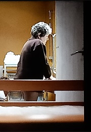 Haar Naam Was (Dalemans) (2018)