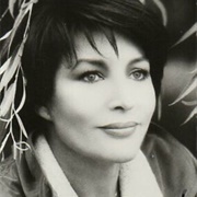 Christine Wodetzky (Actress)