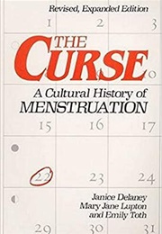 The Curse (Janice Dulaney)