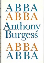 Abba Abba (Anthony Burgess)