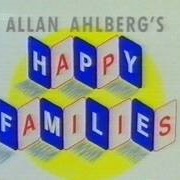 Happy Families (CBBC)