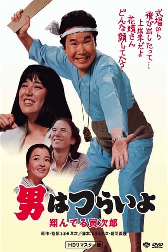 Tora-San, the Matchmaker (1979)