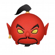 Jafar Genie Tsum Tsum